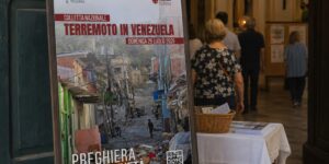 Terremoto in Venezuela: la Cei indice la colletta nazionale del 26 luglio. Card. Zuppi, “un modo concreto per mostrare solidarietà”