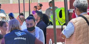 Venezuela. Ospedali e sanità cattolica non si fermano anche dopo il terremoto