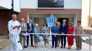 Fondazione Oic. Il Civitas Vitae cresce