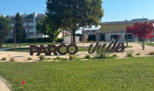 Vigodarzere. Ha riaperto il Parco Iride, spazio per sentirsi comunità