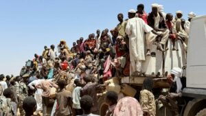 Sudan, la razzia dell’oro da parte degli Emirati Arabi