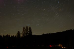 Notte di San Lorenzo: siamo frammenti di luce