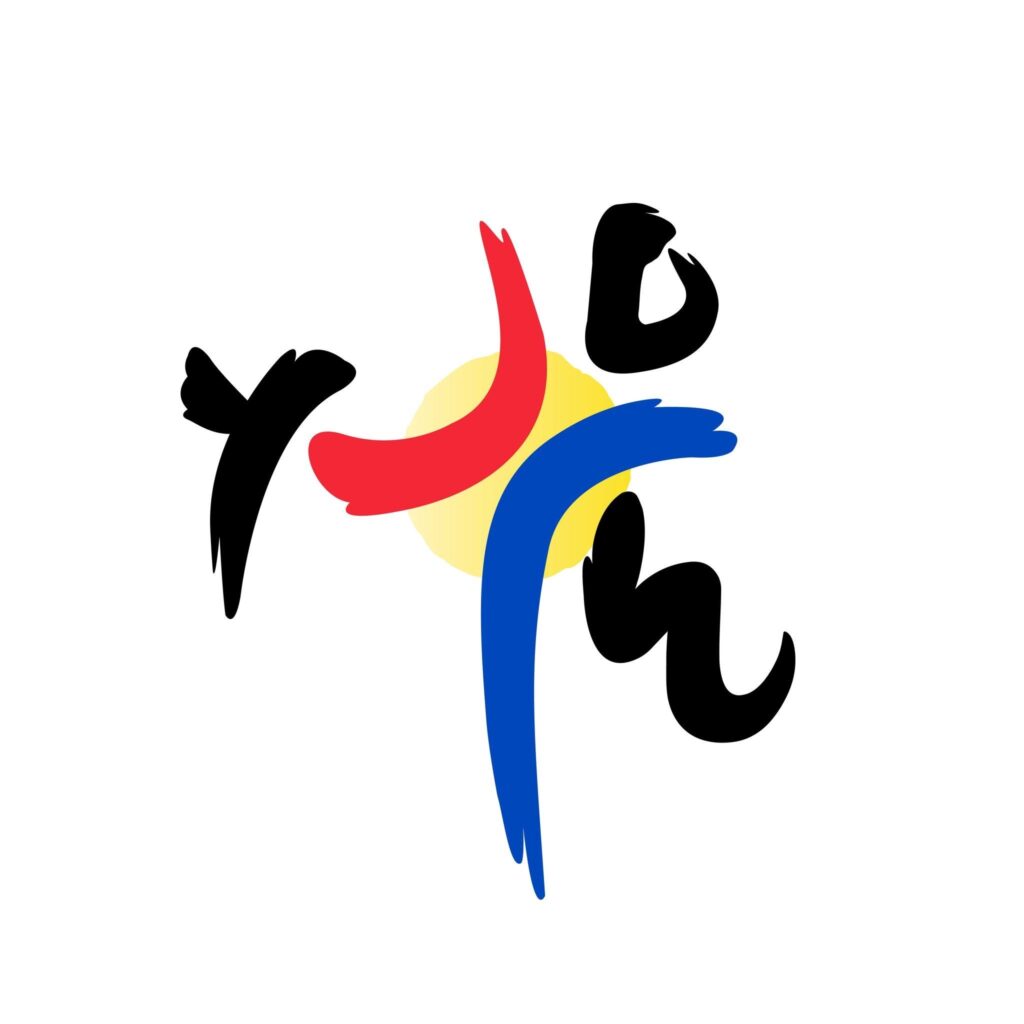 Il logo della Gmg di Seoul