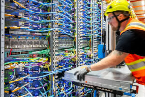 Quanto consumano i data center? Tanto, ma sempre meno