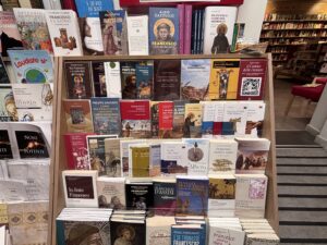 San Francesco. Un santo tutto… da leggere