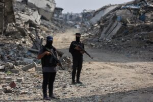 Accordo di pace con Hamas: vescovi Usa, “non possiamo perdere questa opportunità di pace”
