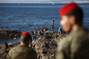 Leone XIV: appello per Ceuta, “si possano trovare soluzioni di pace, di stabilità e di giustizia”