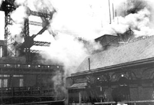 Quel giorno nell’inferno di Marcinelle: la tragedia di 70 anni fa