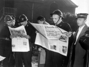Marcinelle, la ferita che non si chiude: la memoria dei minatori nelle parole di mons. Bettoni