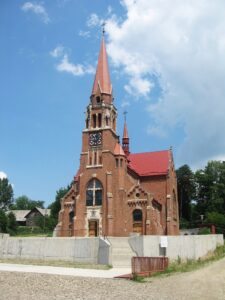 Viaggio del vescovo Claudio in Romania per incontrare il Paese e la Diocesi dei fedeli romeni presenti a Padova