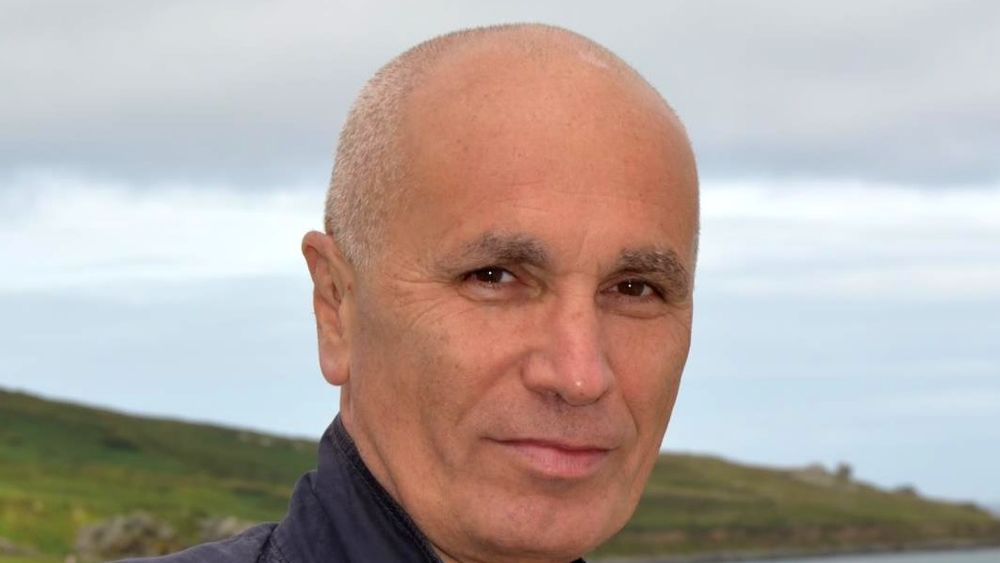 BRUNO CESARO
Portavoce a Padova di Futuro Nazionale (Vannacci).