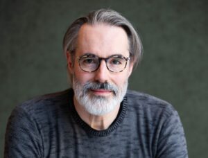Matteo Bussola. Ci sono libri da immaginare