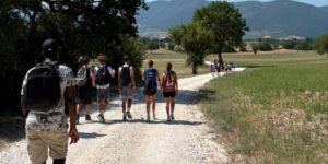 Mestrino, tanta concretezza – ma non solo – nelle esperienze estive vissute da giovanissimi e giovani