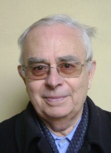 Don Giampietro Donà è tornato alla casa del Padre