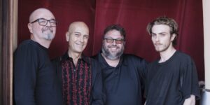 A Cittadella il festival del jazz. Big e talenti emergenti