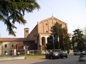 Slow looking al museo Eremitani: una visita lenta e concentrata