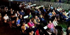 Colli Euganei. Una rassegna per un pubblico attento ai temi ambientali