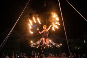 A Caorle torna “La Luna nel pozzo”