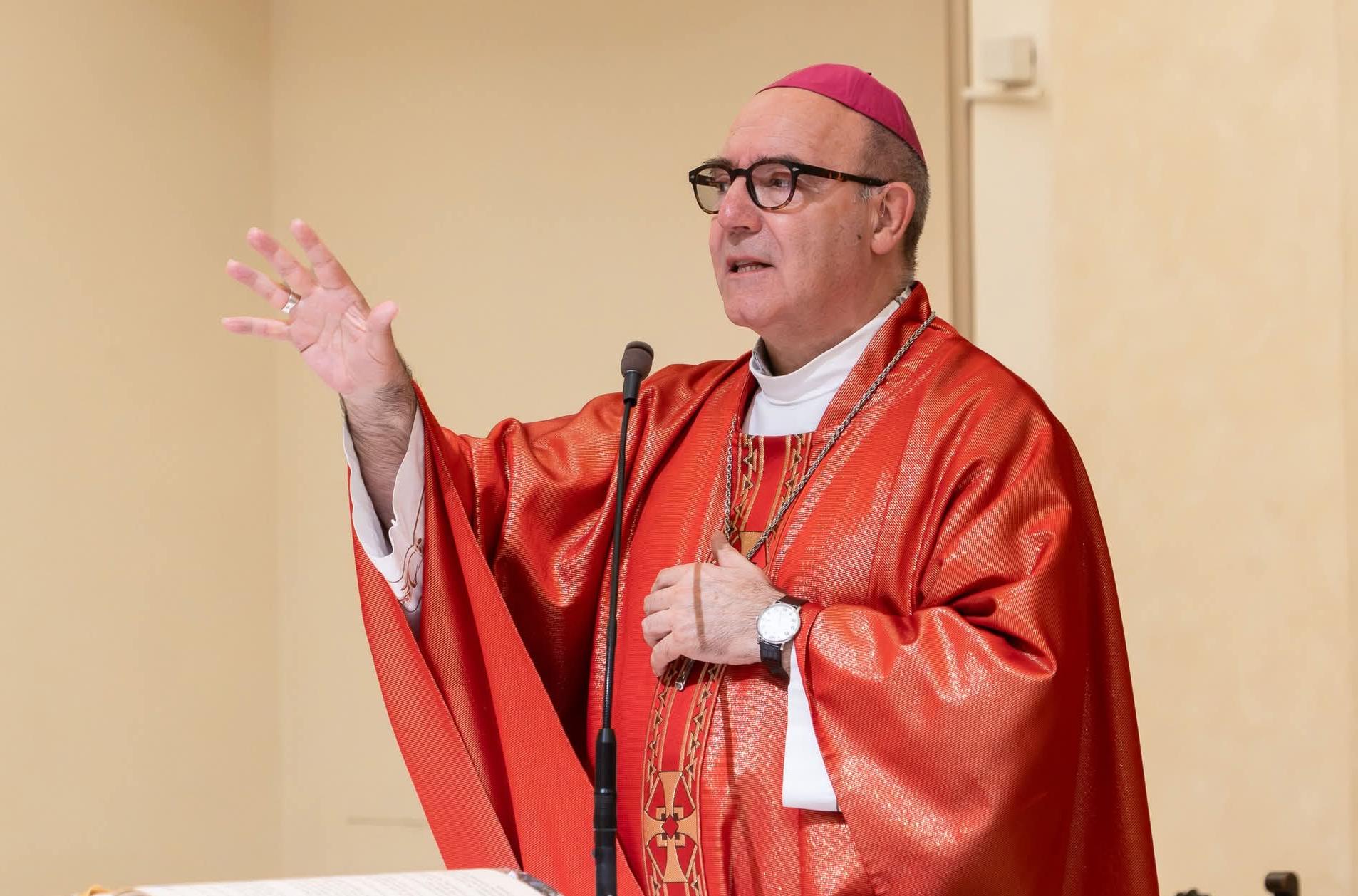 Foto diocesi di Assisi-Nocera Umbra-Gualdo Tadino