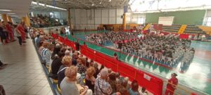 Funerali Joanna Szyszkowska: mons. Russo (Velletri-Segni e Frascati), scegliere la cura invece dell’indifferenza, il rispetto invece del disprezzo, il dialogo invece della violenza”