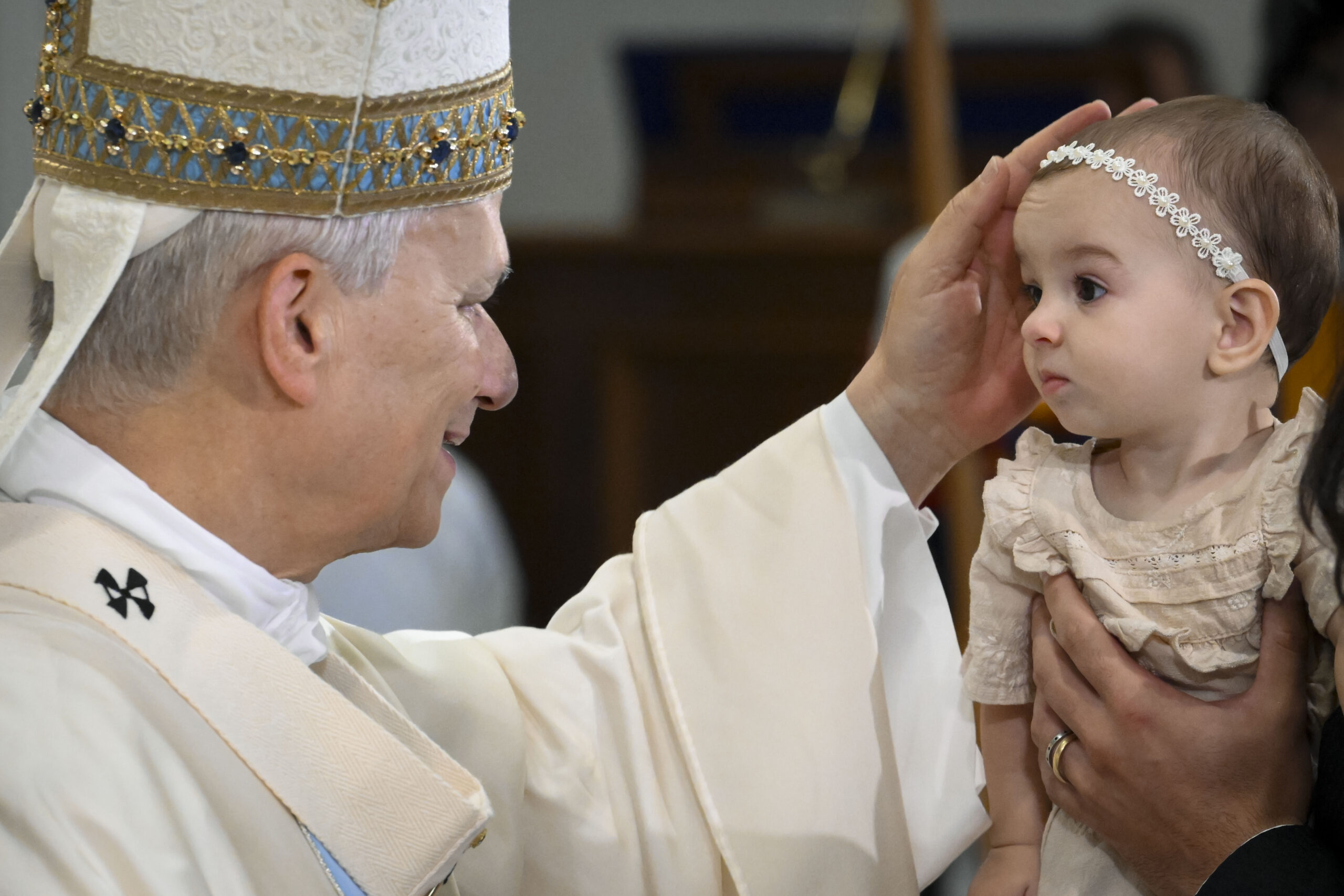 Foto Vatican Media/SIR