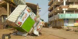 Sudan. Padre Delle Carbonare: “A Khartoum ricostruiamo. A El Obeid preti accanto alla popolazione”