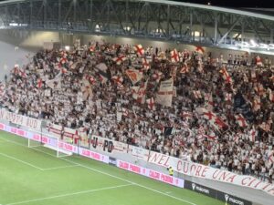 Padova-Verona 1-1: un’autorete e un rigore dividono il derby veneto