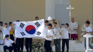 Gmg 2027, a Seoul tra un anno. I giovani di Padova si preparano