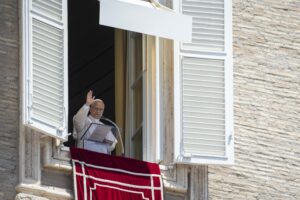 Leone XIV: su Ebola in R.D. Congo, “incoraggio una risposta da parte della Comunità internazionale”