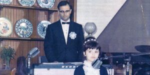 Maniero fa rima con… musica
