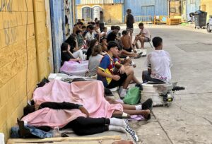Vertice Ue sui migranti: mancano le premesse per qualunque accordo