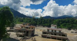Alluvione in Nepal: un contributo dal Papa. La riconoscenza della chiesa locale e l’impegno della Caritas