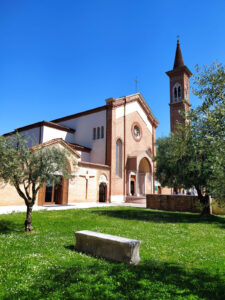 Francesco e Maria. I Cappuccini a Thiene