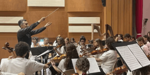 A Rubano, dialogo musicale fra Europa e Venezuela