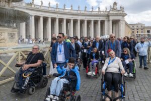 Estate e disabilità: i caregiver non vanno in vacanza