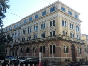 Stefano Grondona, l’arte del vuoto in una grande retrospettiva