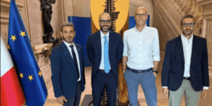 Roana. Un nuovo ponte per migliorare collegamenti e sicurezza