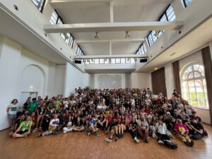Premaore e Prozzolo, Veggiano, Vigonovo. Servizio, formazione e spiritualità al Sermig-Arsenale della pace di Torino
