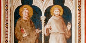 Il Santo racconta il “suo” Poverello. Antonio di Padova parla di Francesco di Assisi