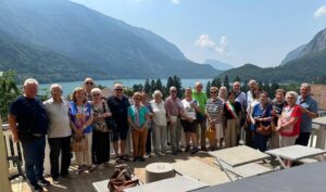 Camposampiero. Terza età al centro: avviato un nuovo servizio a favore di anziani e persone fragili