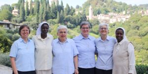 Suore maestre di santa Dorotea di Venezia. Suor Paola Grignani è la nuova superiora generale per il sessennio 2026-2032