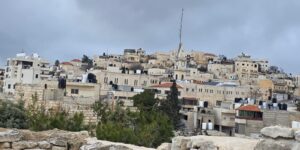 Terra Santa: Sideman (Israele): “Violenza inaccettabile a Taybeh”. Invito ai pellegrini: “Israele è sicuro, venite a visitare i luoghi di Gesù”