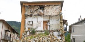 Terremoto Centro Italia: Zuppi, “la memoria ci spinge a non arrivare tardi. Rinascere non nasce solo dai cantieri ma dalle persone”