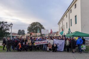Monselice. Il comitato “Lasciateci respirare” taglia il traguardo dei 30 anni