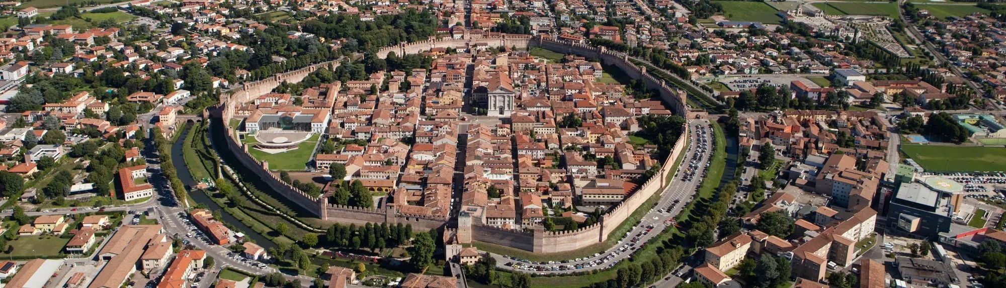 Dal Municipio al Campanile. Cittadella