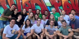 I giovani dell’Ac del Conselvano. Con la Fratelli tutti di papa Francesco toccando Fiume e Sarajevo