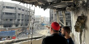 Terra Santa: card. Pizzaballa chiude il Meeting Rimini, “la sfida del dopo guerra: uscire dal ruolo di vittime”