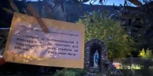 Collaborazione Valle del Brenta-Feltrino. Pellegrinaggio “con don Nervo” da Solagna a San Giovanni ai Colli Alti