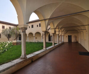 Francesco e Padova. I Minori a Cittadella fin dal 1481
