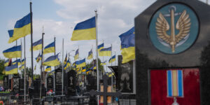 Guerra in Ucraina. Viaggio verso Odessa, nello spazio sospeso tra bombe e normalità